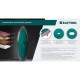 Диск алмазный KRAFTOOL ULTRA-THIN 125х1,2мм ультратонкий 36685-125