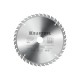 Диск пильный по дереву KRAFTOOL Optima, 254х30мм, 40Т 36951-254-30