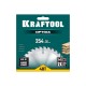 Диск пильный по дереву KRAFTOOL Optima, 254х30мм, 40Т 36951-254-30