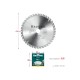Диск пильный по дереву KRAFTOOL Optima, 254х30мм, 40Т 36951-254-30