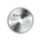 36952-190-30 Диск пильный по дереву KRAFTOOL PRECISSION 190х30мм 48Т