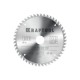36952-190-30 Диск пильный по дереву KRAFTOOL PRECISSION 190х30мм 48Т