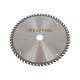 Диск пильный по дереву KRAFTOOL Precision, 254х30мм, 60Т 36952-254-30