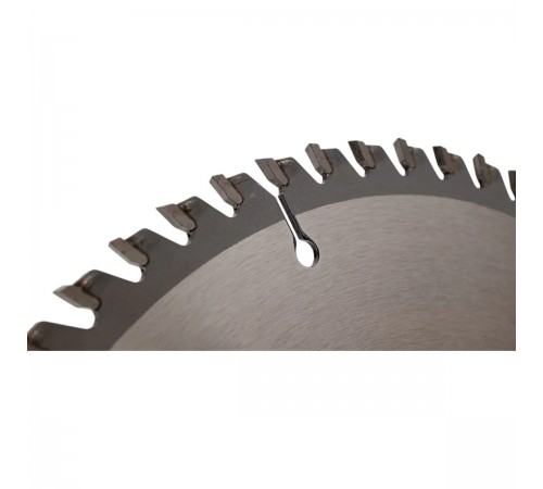 Диск пильный по дереву KRAFTOOL Precision, 254х30мм, 60Т 36952-254-30