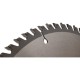 Диск пильный по дереву KRAFTOOL Precision, 254х30мм, 60Т 36952-254-30