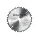 36953-160-20 Диск пильный по алюминию KRAFTOOL Multi Material 160х20мм 48Т