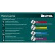 36953-160-20 Диск пильный по алюминию KRAFTOOL Multi Material 160х20мм 48Т
