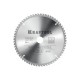 Диск пильный по алюминию KRAFTOOL Multi Material 235х30мм 64Т