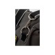 38740-18 Сумка KRAFTOOL INDUSTRIE инструментальная, 20 карманов, 45см