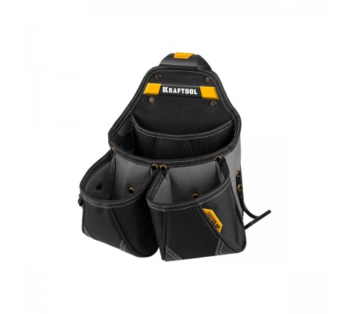 Пояс монтажника KRAFTOOL KBS-4 38760-4