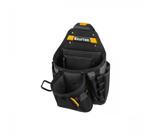 Пояс монтажника KRAFTOOL KBS-4 38760-4