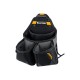 Пояс монтажника подтяжки и 3 сумки KRAFTOOL KBS-4 38760-5