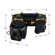 Пояс монтажника KRAFTOOL KBS-3 38762