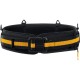Пояс монтажника KRAFTOOL КВ-2, 80-122см, широкий кушак 38763