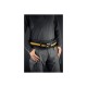 Пояс монтажника KRAFTOOL КВ-2, 80-122см, широкий кушак 38763