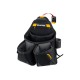 Сумка поясная KRAFTOOL КР-15, 15 карманов и петель, 350х320 мм 38771