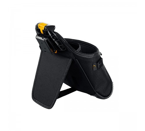Сумка поясная KRAFTOOL КР-12, 12 карманов и петель, 260х340 мм 38774