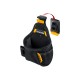Сумка поясная KRAFTOOL КР-5, 5 карманов и петель, 150х190 мм 38778