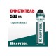 41189_z01 Очиститель монтажной пены KRAFTOOL CLEANER 500мл