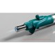 Паяльник газовый KRAFTOOL SolderGas, горелка, фен, пьезоподжиг, набор 10 в 1, 1300гр 55503-Н10