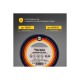 KR-09-2105 Изолента ПВХ Kranz 0,13х15мм 25м синяя