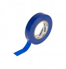 KR-09-2105 Изолента ПВХ Kranz 0,13х15мм 25м синяя
