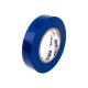 KR-09-2105 Изолента ПВХ Kranz 0,13х15мм 25м синяя