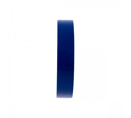 KR-09-2105 Изолента ПВХ Kranz 0,13х15мм 25м синяя
