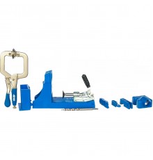 K4MS-INT Приспособление для соединения саморезами Kreg Jig K4 Master System