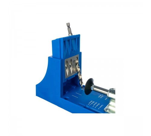 K4MS-INT Приспособление для соединения саморезами Kreg Jig K4 Master System