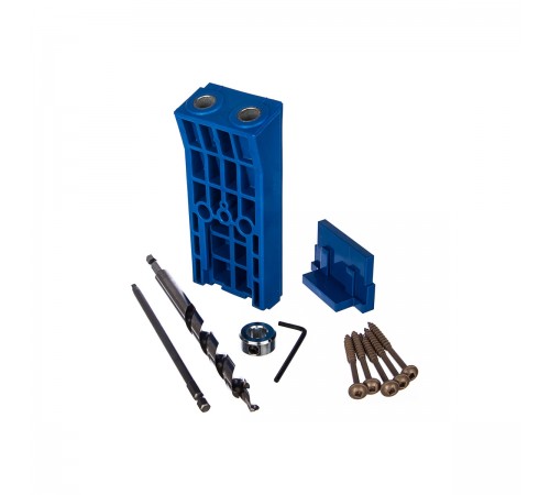 KJHD Приспособление для соединения саморезами Kreg Jig K4 HD