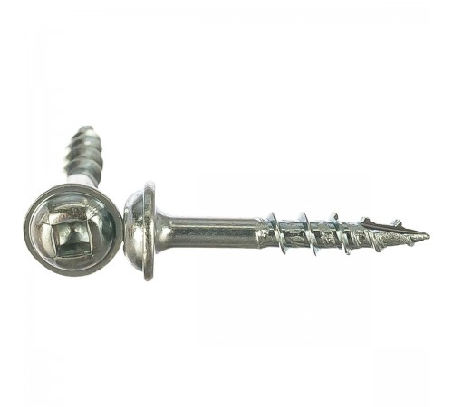 SML-C1-100 Шурупы с крупным шагом 1 (100 шт)