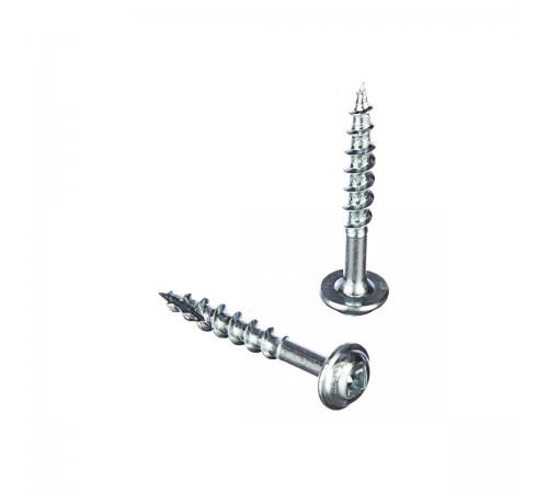 SML-C125-100 Шурупы с крупным шагом 1-1/4 (100 шт)