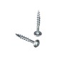 SML-C125-100 Шурупы с крупным шагом 1-1/4 (100 шт)