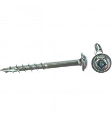 SML-C150-100 Шурупы с крупным шагом 1-1/2 (100 шт)