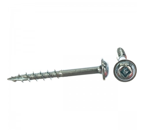 SML-C150-100 Шурупы с крупным шагом 1-1/2 (100 шт)