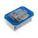 SML-C150-100 Шурупы с крупным шагом 1-1/2 (100 шт)