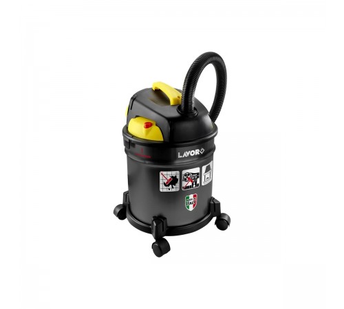 Пылеводосос LAVOR FREDDY 4 in 1