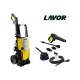 Мойка высокого давления Lavor GALAXY 140