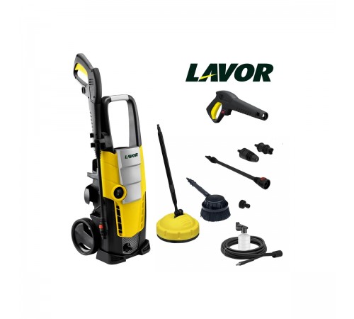 Мойка высокого давления Lavor GALAXY 150