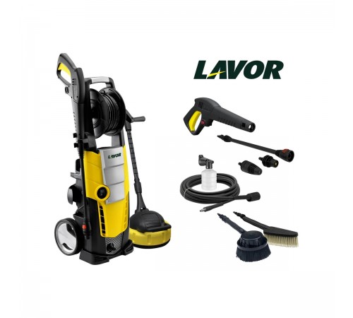 Мойка высокого давления Lavor GALAXY 160