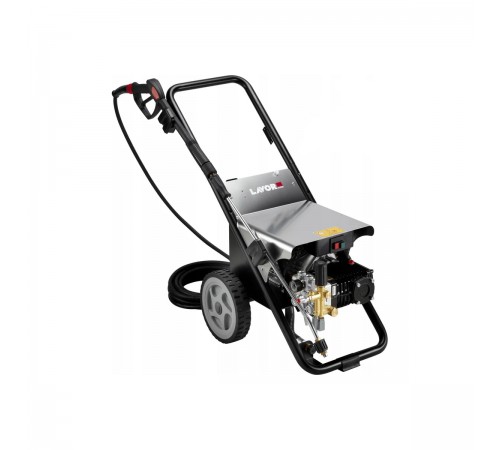 Мойка высокого давления Lavor HYPER C 2515 LP RA