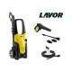 Мойка высокого давления Lavor IKON 140