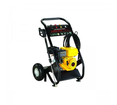 Мойка высокого давления Lavor INDEPENDENT 2800