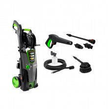 Мойка высокого давления Lavor STM 160 WPS