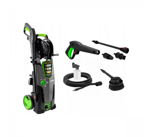 Мойка высокого давления Lavor STM 160 WPS