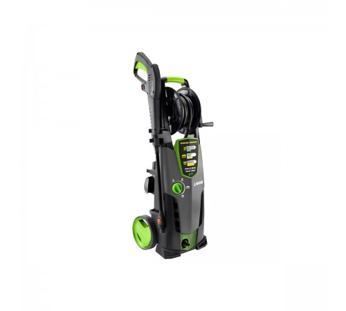 Мойка высокого давления Lavor STM 160 WPS