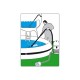 Пылеводосос LAVOR SWIMMY