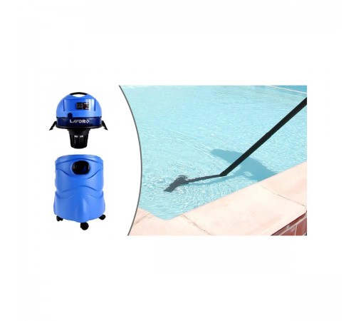 Пылеводосос LAVOR SWIMMY