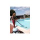 Пылеводосос LAVOR SWIMMY